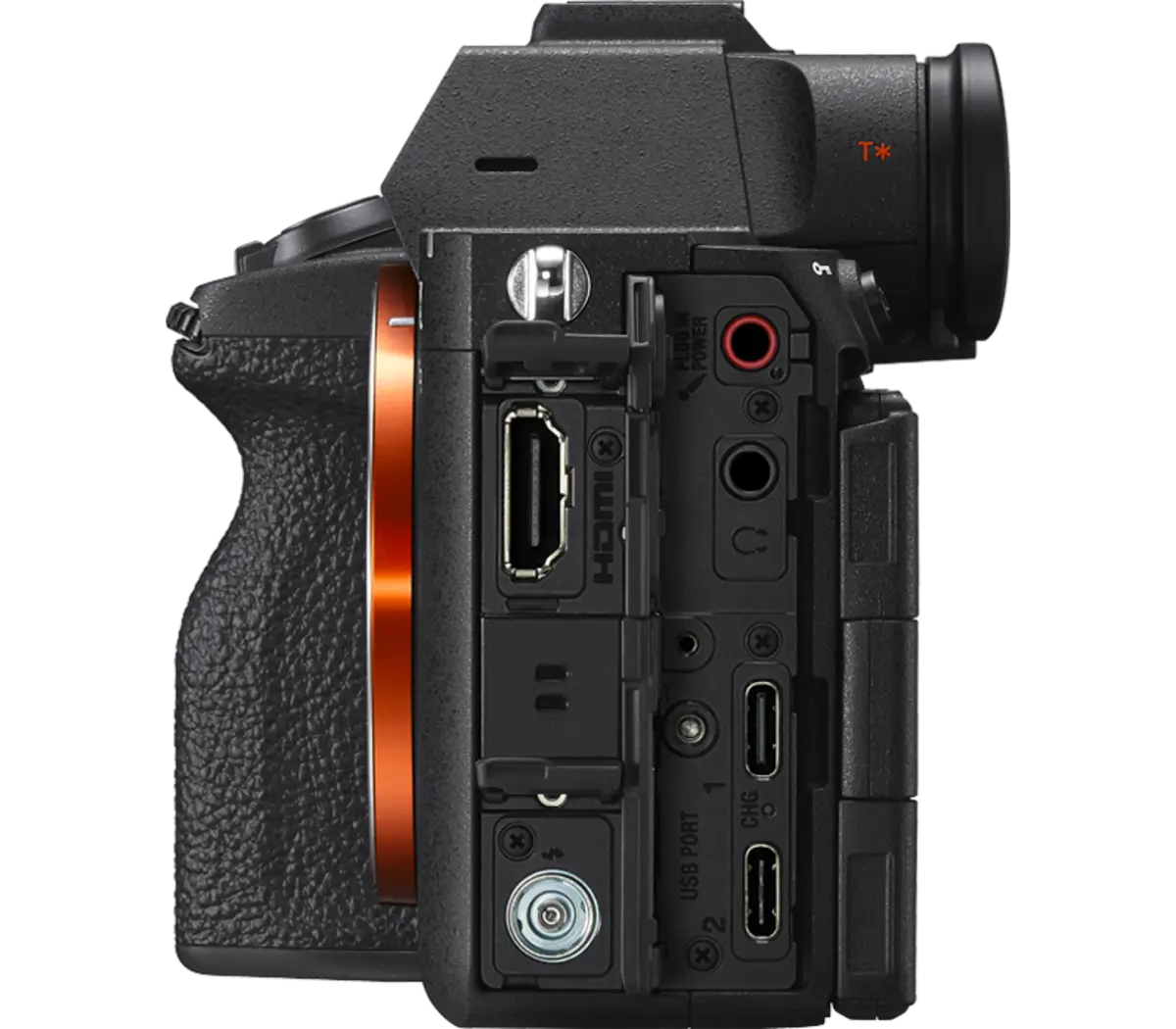 Sony A7R Mark VI Body Only - Image 4