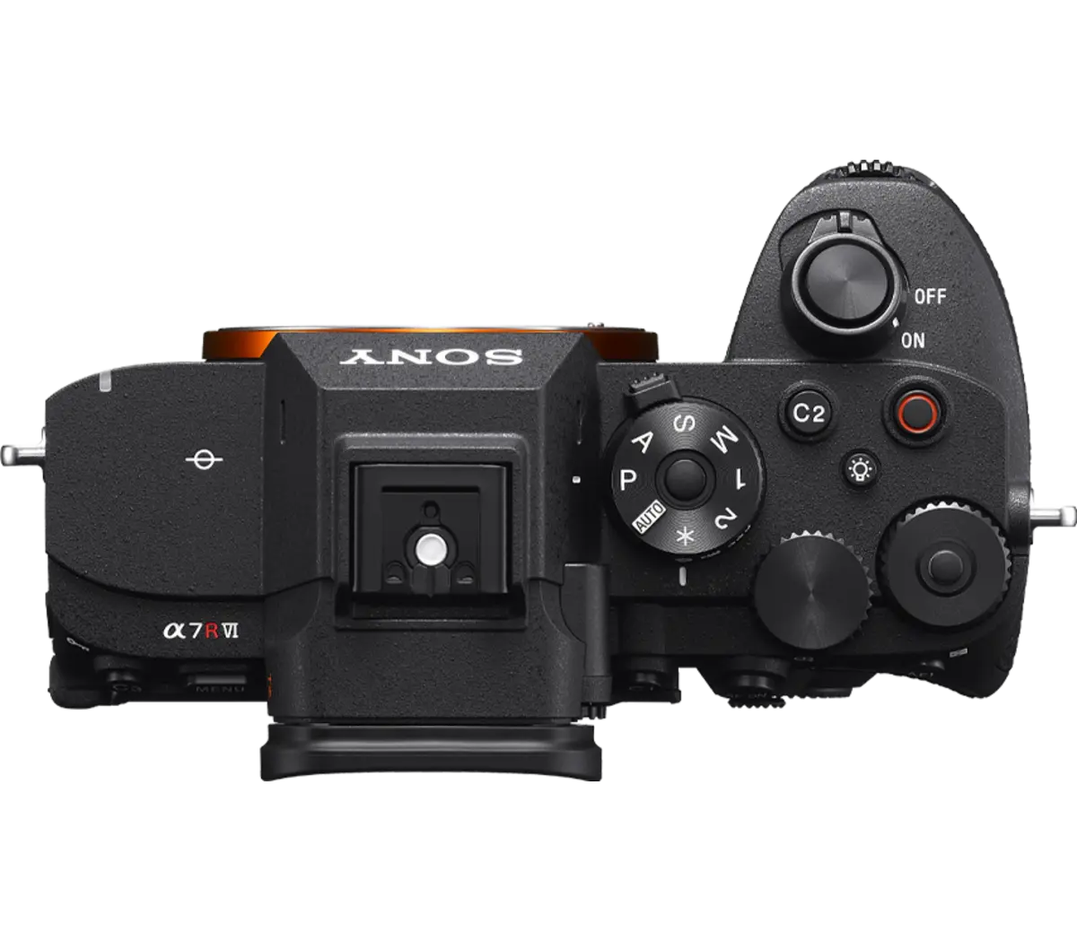 Sony A7R Mark VI Body Only - Image 5
