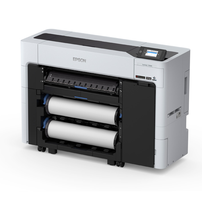 Epson SureColor T3760D (24in Dual Roll) - Image 3