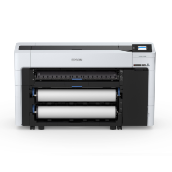 Epson SureColor T5760D (36in Dual Roll)
