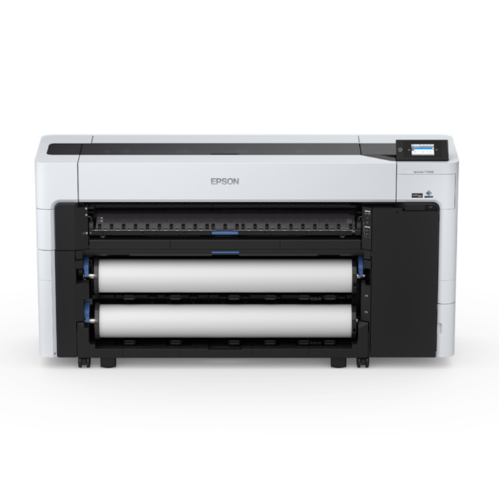 Epson SureColor T7760D (44in Dual Roll)