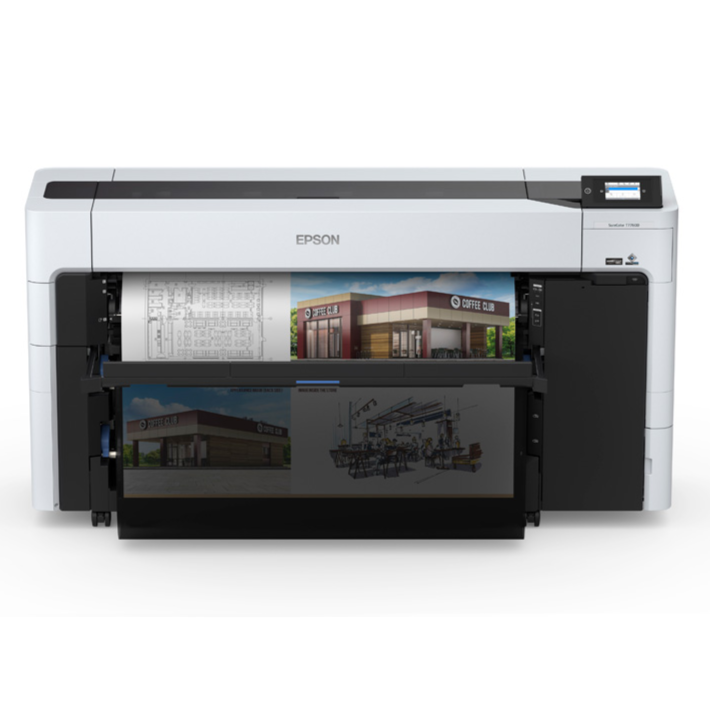 Epson SureColor T7760D (44in Dual Roll) - Image 4