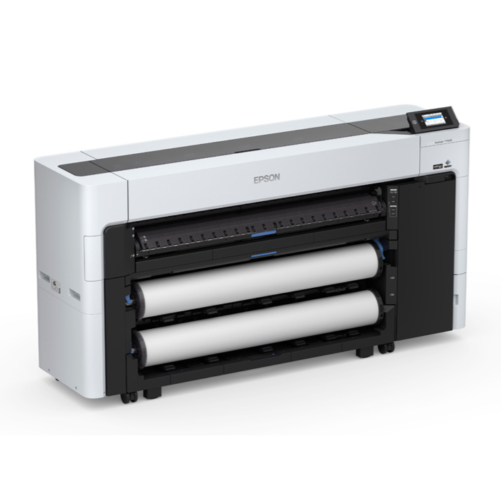 Epson SureColor T7760D (44in Dual Roll) - Image 3