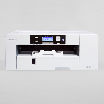 Sawgrass SG1000 Printer Versiflex