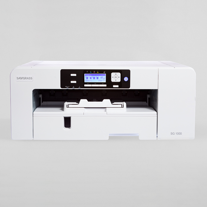 Sawgrass SG1000 Printer Sublijet