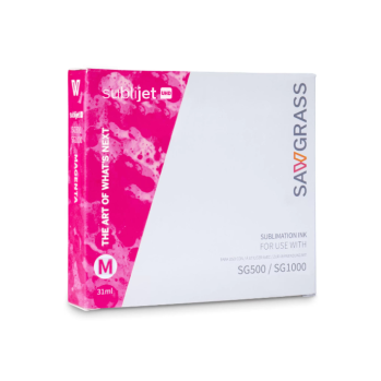 Sawgrass SubliJet-UHD SG500 / SG1000 31mL - Magenta