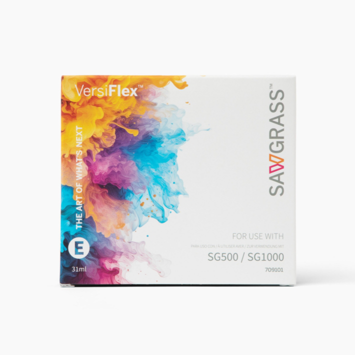 Sawgrass VersiFlex Standard (31mL) for SG500 / SG1000 - Expander