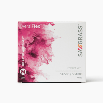 Sawgrass VersiFlex Standard (31mL) for SG500 / SG1000 - Magenta