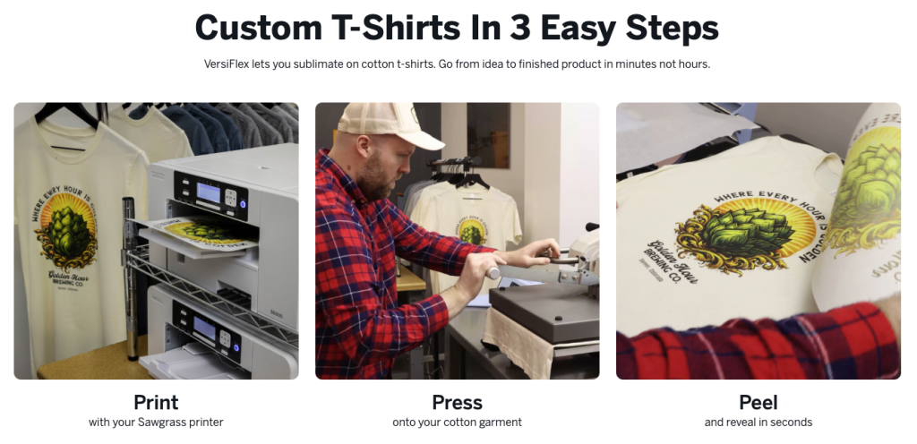 versiflex3easysteps