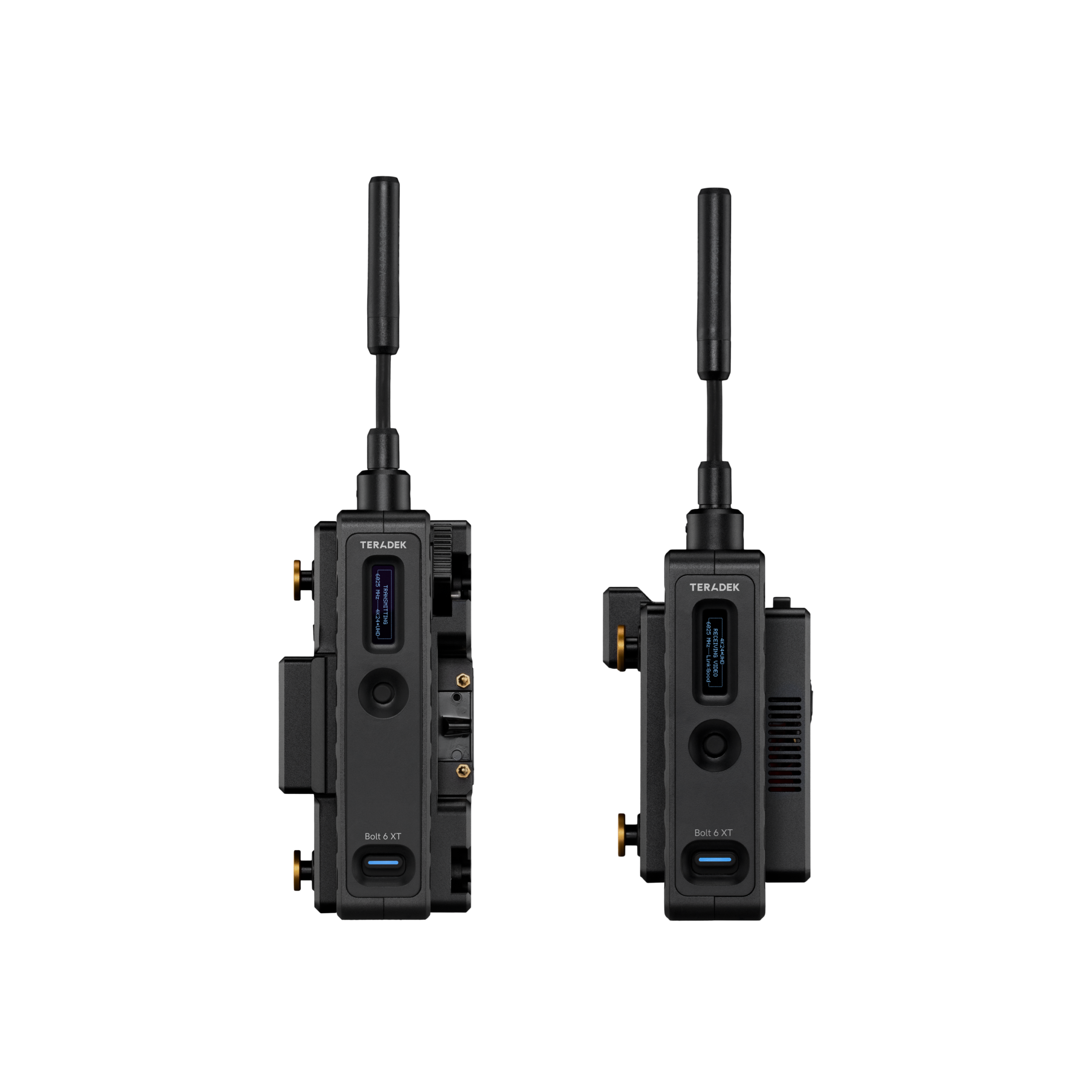 TERADEK BOLT 6 XT 750 12G TX/RX DELUXE SET GM - Image 4