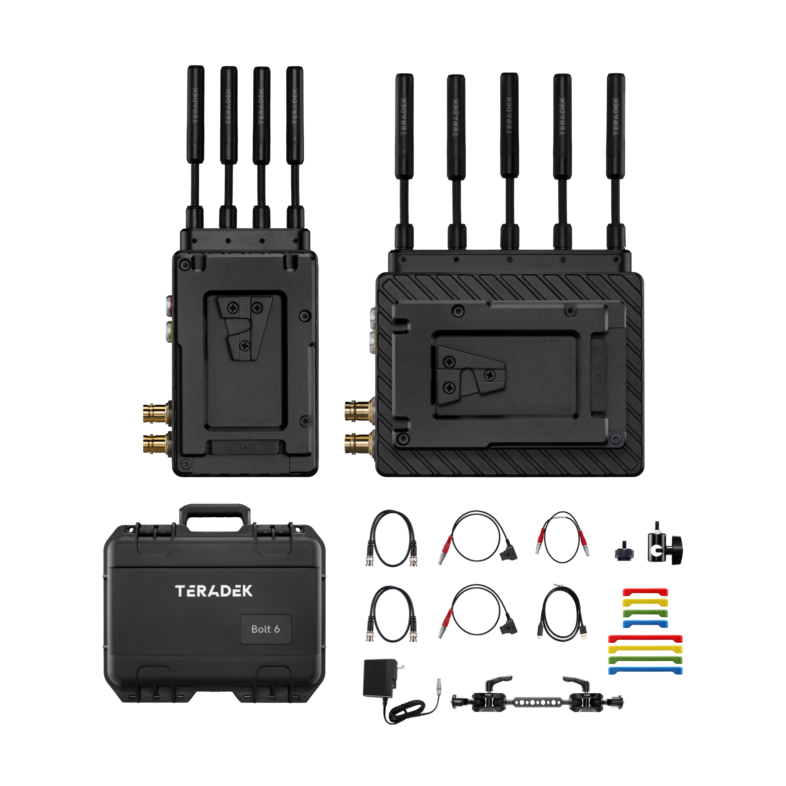 TERADEK BOLT 6 XT 750 12G TX/RX DELUXE SET VM - Image 2