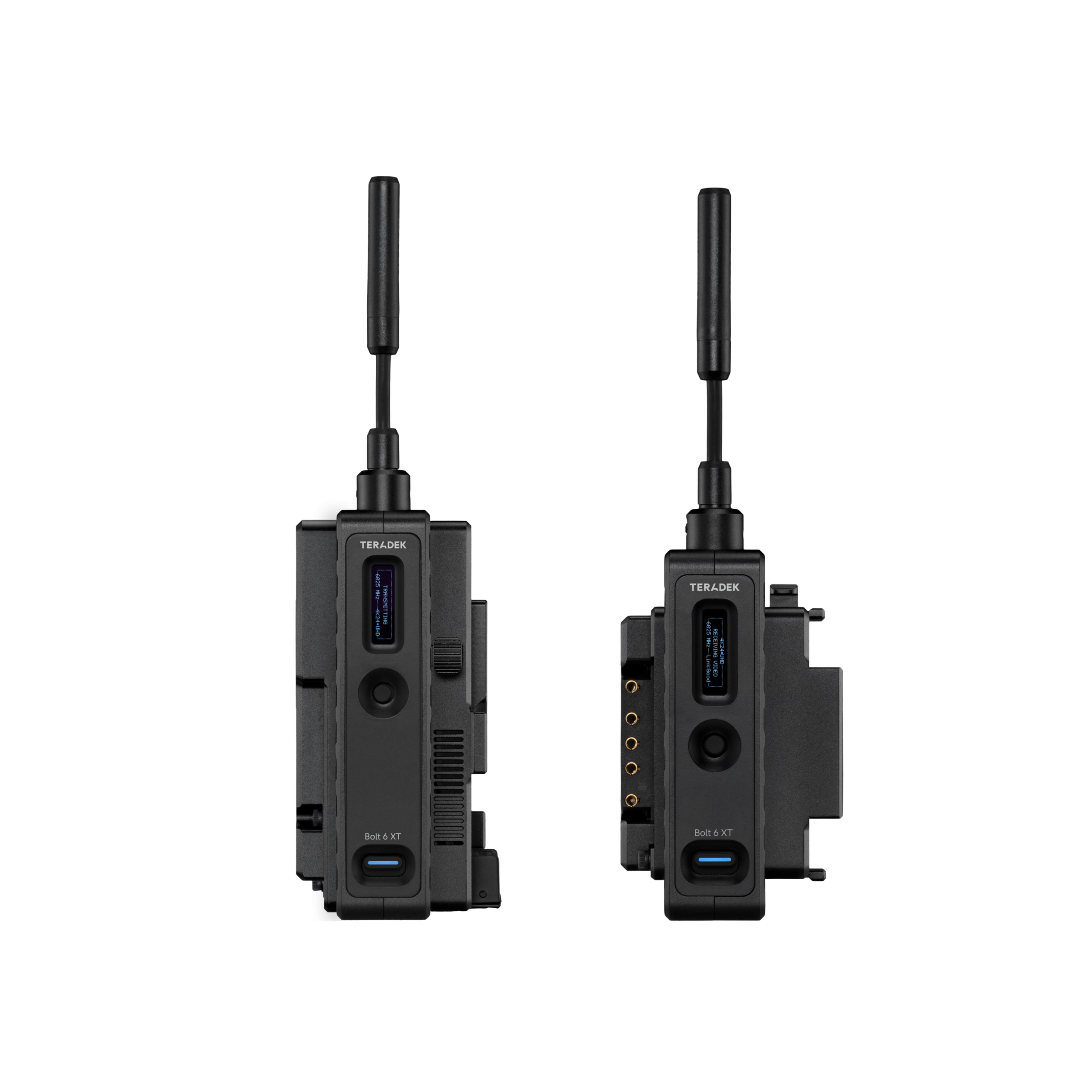 TERADEK BOLT 6 XT 750 12G TX/RX DELUXE SET VM - Image 4