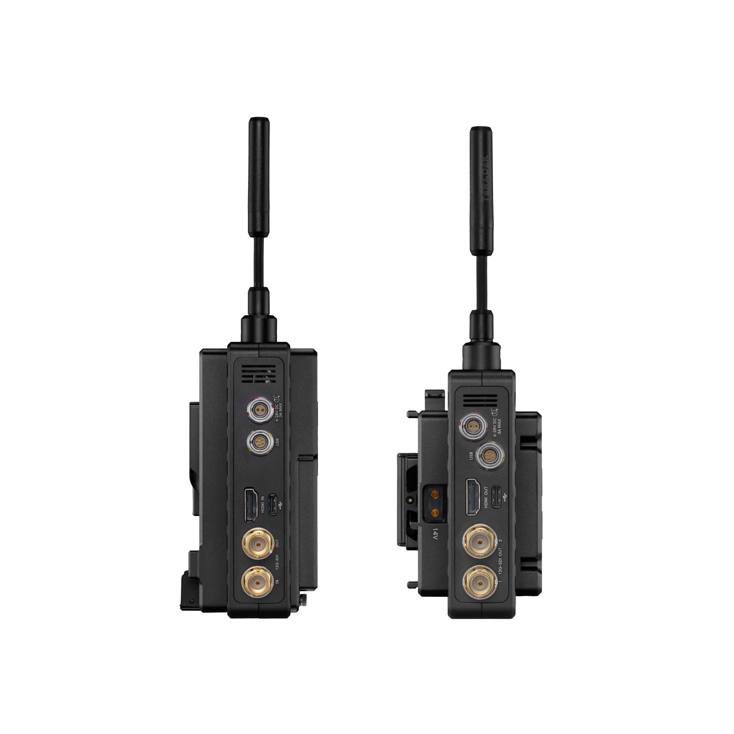 TERADEK BOLT 6 XT 750 12G TX/RX DELUXE SET VM - Image 5