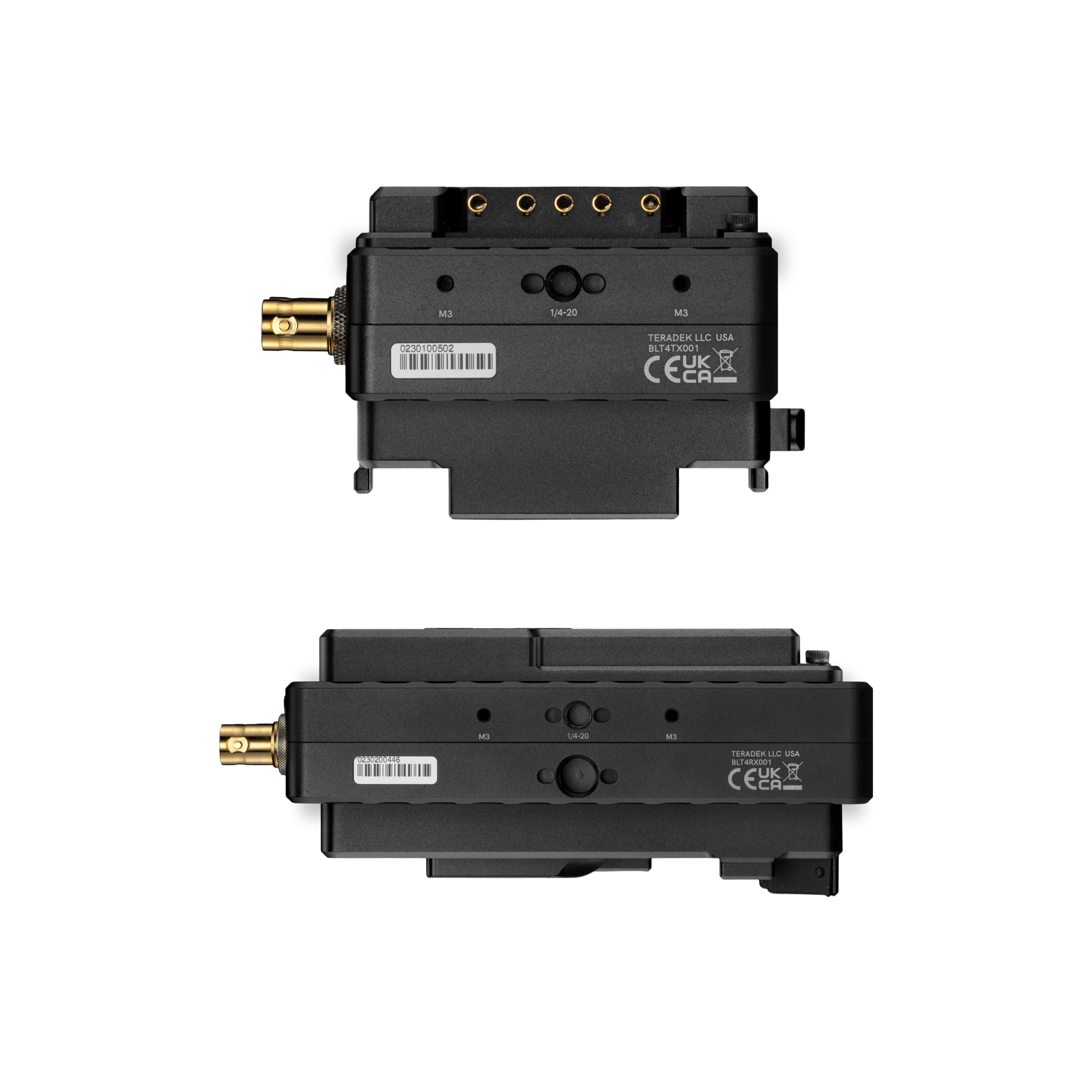 TERADEK BOLT 6 XT 750 12G TX/RX DELUXE SET VM - Image 7