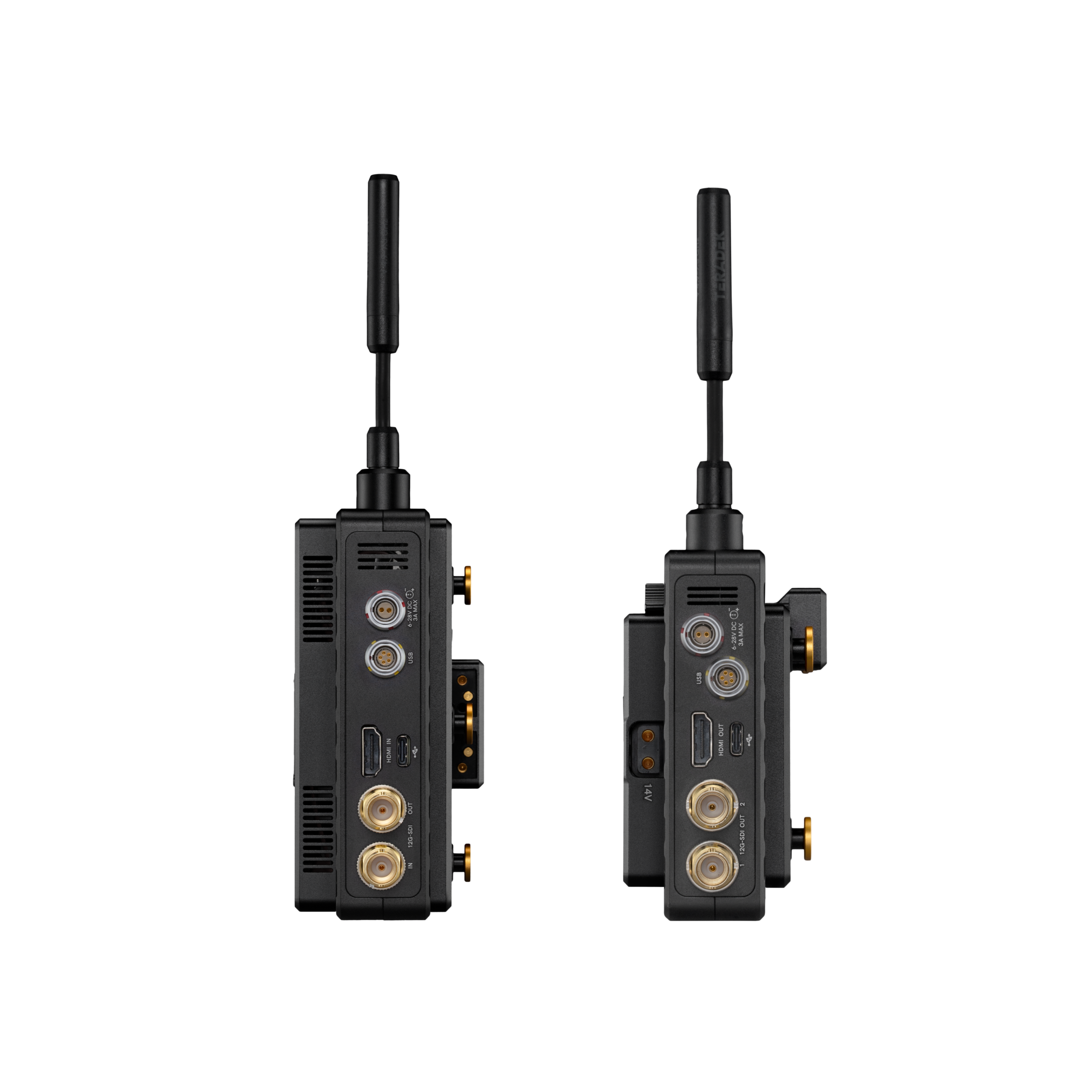 TERADEK BOLT 6 XT 1500 12G TX/RX DELUXE SET GM - Image 5