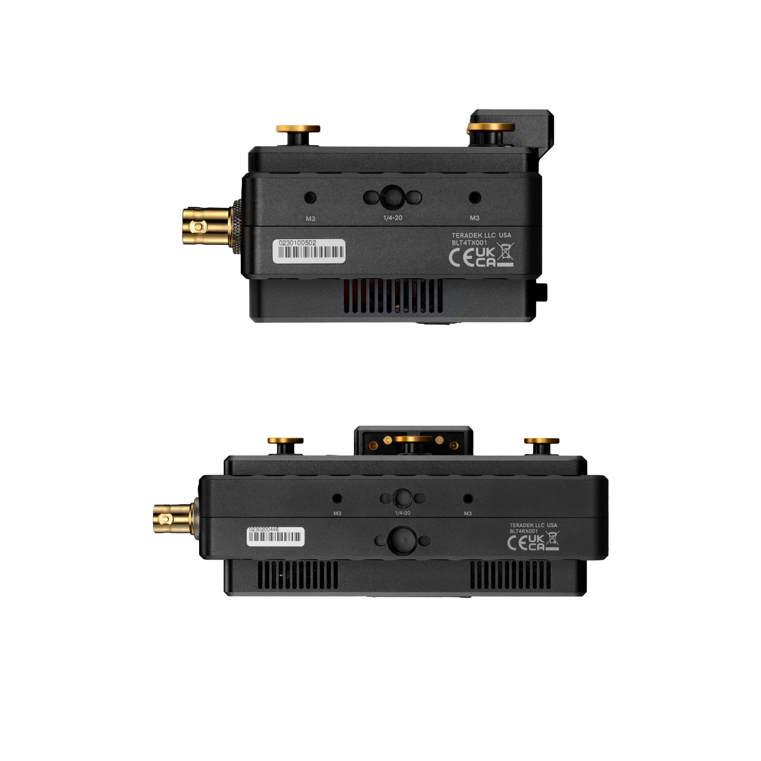 TERADEK BOLT 6 XT 1500 12G TX/RX DELUXE SET GM - Image 7
