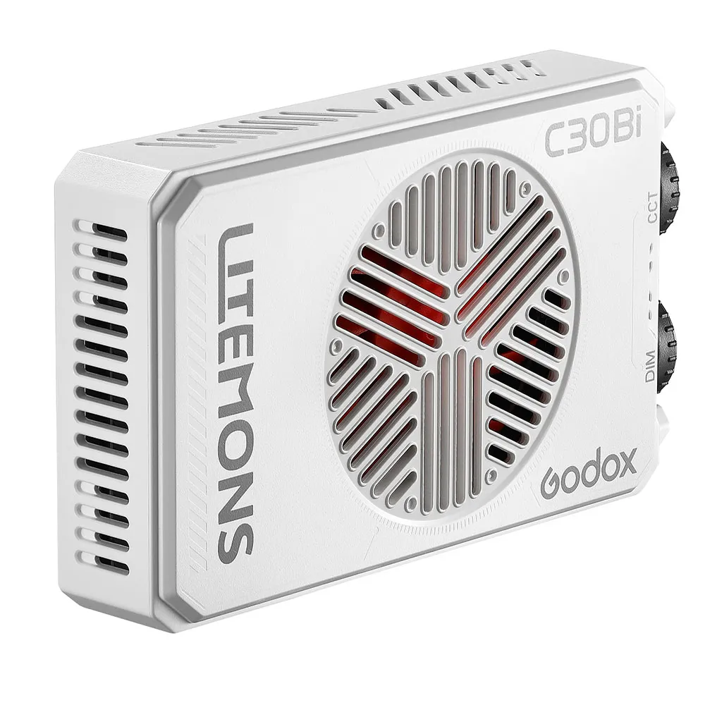 GODOX LITEMONS LP600R 60W RGB LED PANEL - Image 3