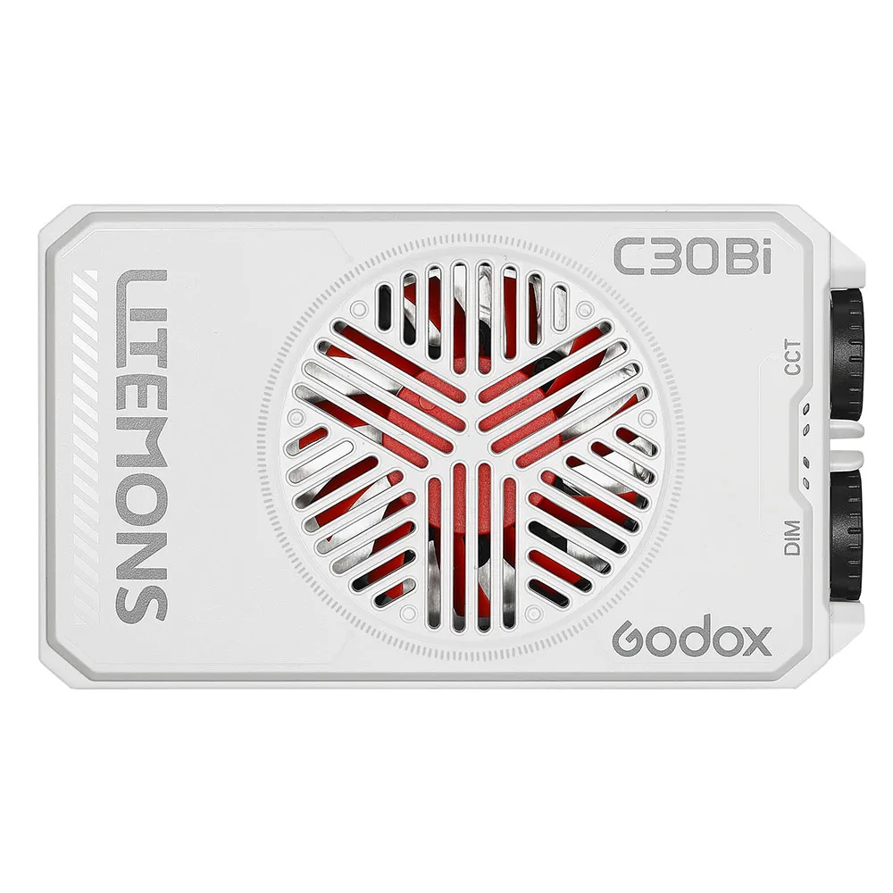 GODOX LITEMONS LP600R 60W RGB LED PANEL - Image 9