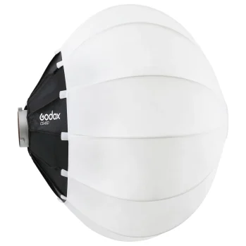 GODOX LANTERN 65cm FOR BOWENS / S-TYPE MOUNT