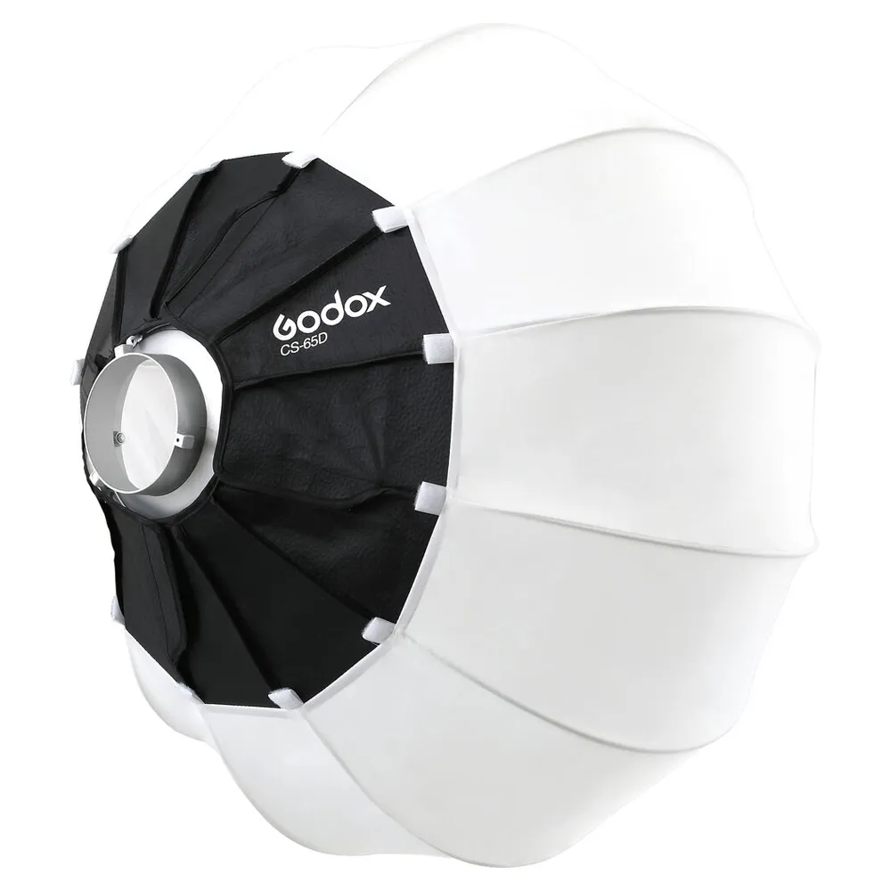 GODOX LANTERN 65cm FOR BOWENS / S-TYPE MOUNT - Image 2