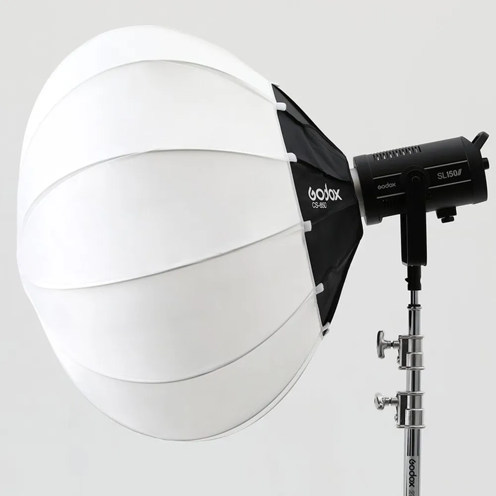 GODOX LANTERN 65cm FOR BOWENS / S-TYPE MOUNT - Image 4