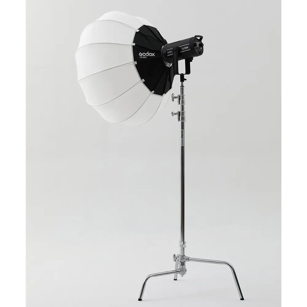 GODOX LANTERN 65cm FOR BOWENS / S-TYPE MOUNT - Image 5