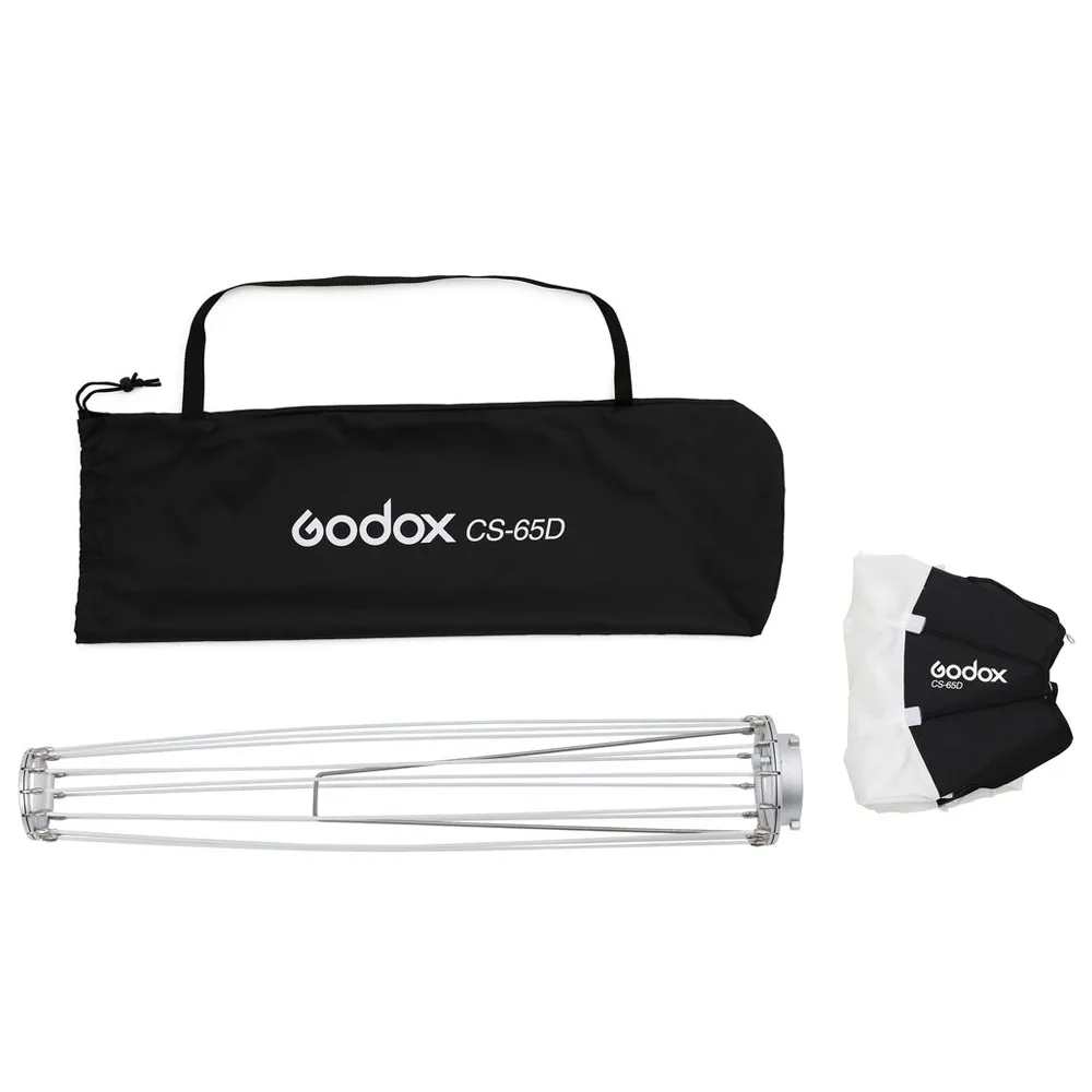 GODOX LANTERN 65cm FOR BOWENS / S-TYPE MOUNT - Image 6