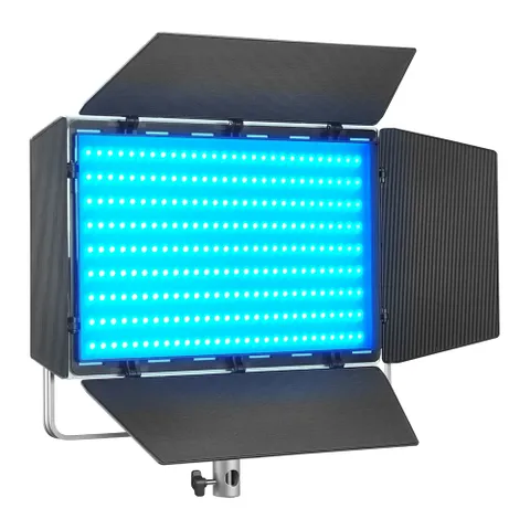 GODOX LITEMONS LP1200R 120W RGB LED PANEL