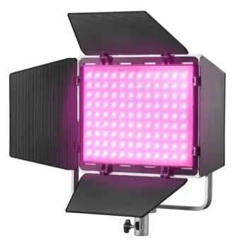 GODOX LITEMONS LP400R 36W RGB LED PANEL
