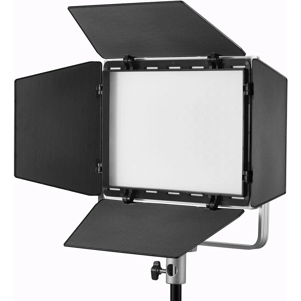 GODOX LITEMONS LP600R 3 LIGHT 60W RGB LED PANEL KI - Image 5