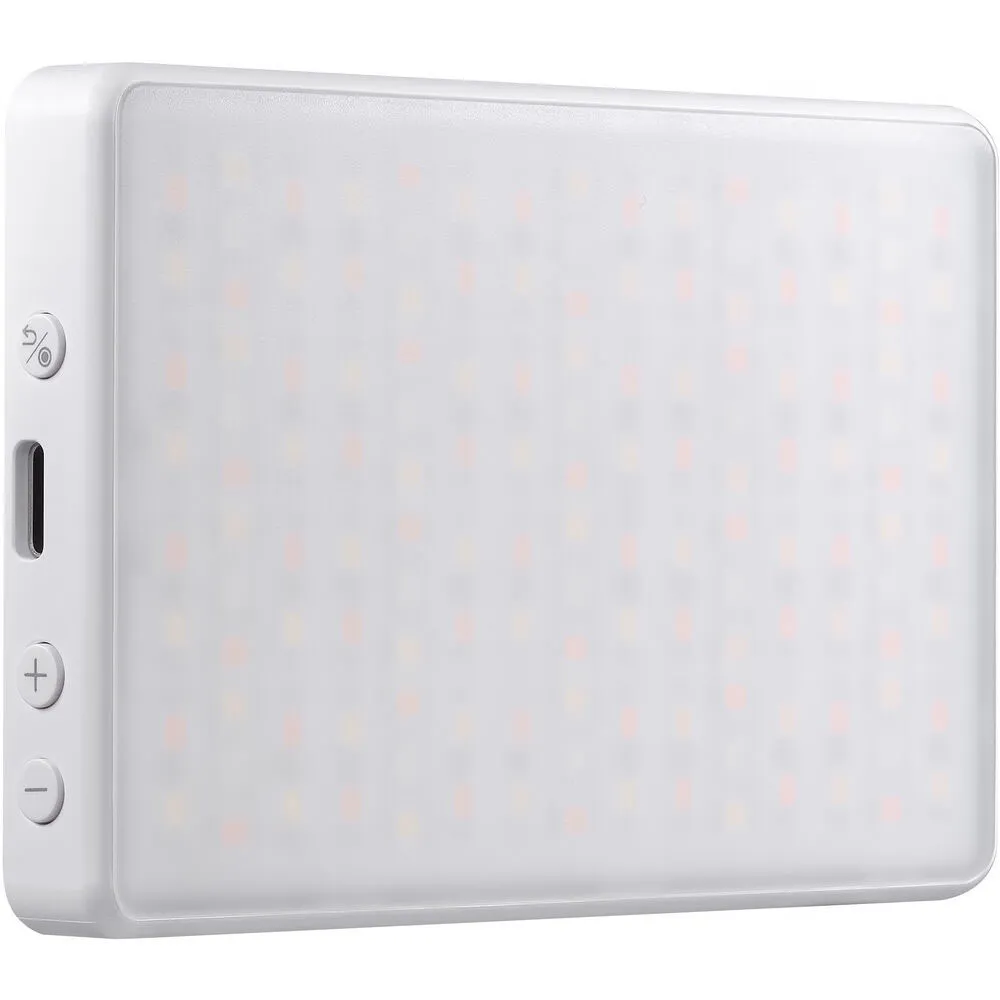GODOX MA5R MOBILE PHONE RGB LED LIGHT WHITE - Image 7