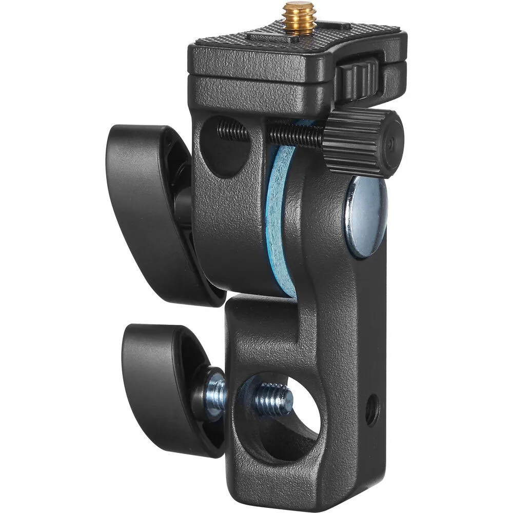 GODOX ML100R KIT2 RGB LED + NPF BATT HANDLE - Image 5