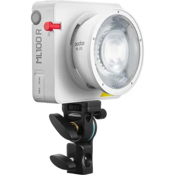 GODOX ML100R RGB LED LIGHT ONLY