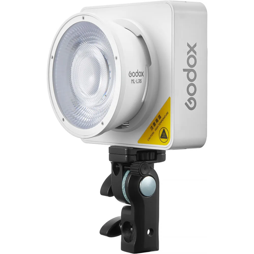 GODOX ML100R RGB LED LIGHT ONLY - Image 2