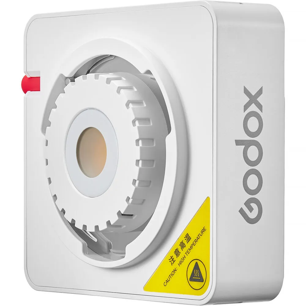 GODOX ML100R RGB LED LIGHT ONLY - Image 4