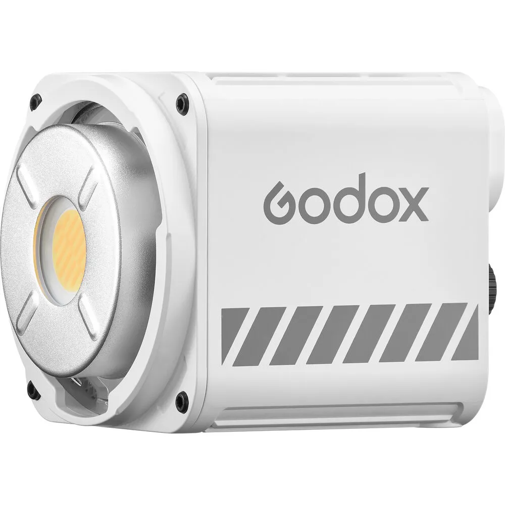 GODOX ML60II BI-COLOUR LED LIGHT KIT WITH AK-B01 - Image 5
