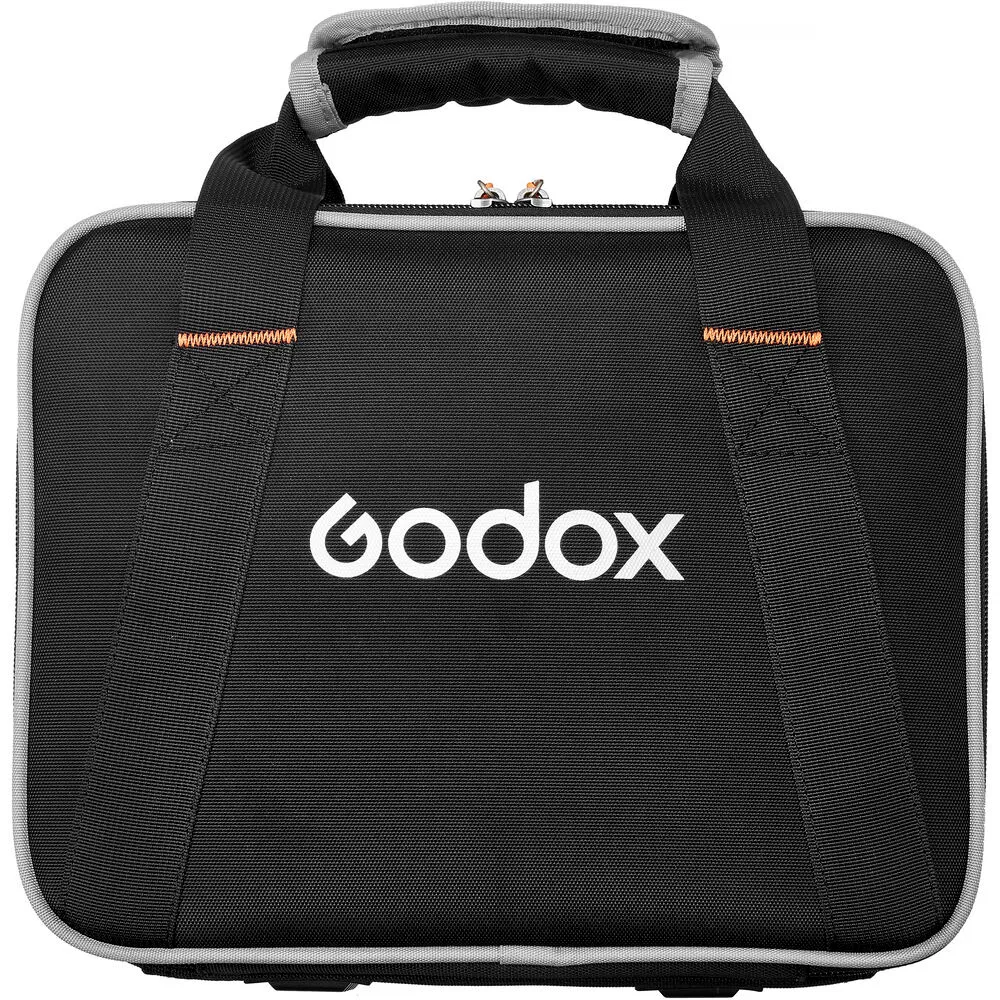 GODOX ML60II BI-COLOUR LED LIGHT KIT WITH AK-B02 - Image 9