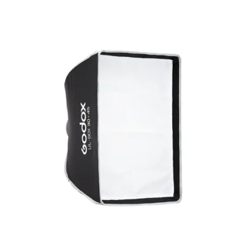 GODOX UL QR 30x45cm RECTA BOWENS SOFTBOX + GRID