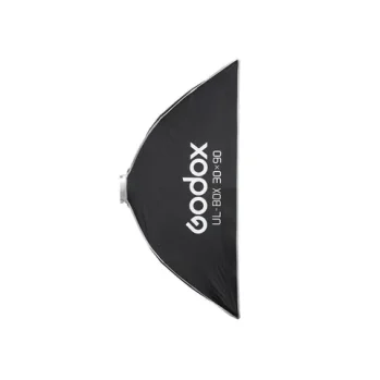 GODOX UL QR 30x90cm RECTA  BOWENS SOFTBOX + GRID