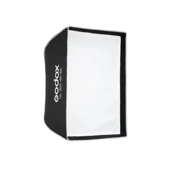 GODOX UL QR 45x60cm RECTA  BOWENS SOFTBOX + GRID