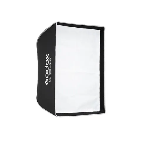 GODOX UL QR 45x60cm RECTA BOWENS SOFTBOX + GRID