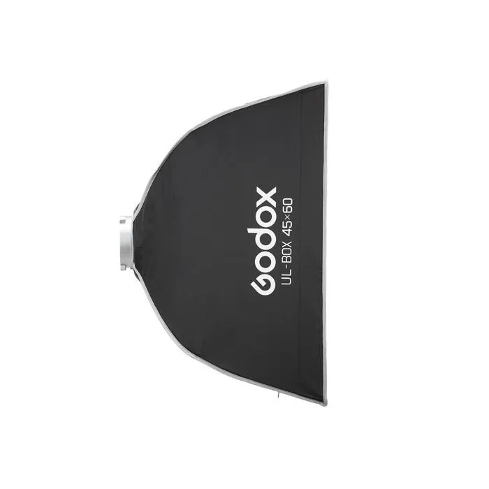 GODOX UL QR 45x60cm RECTA BOWENS SOFTBOX + GRID - Image 2