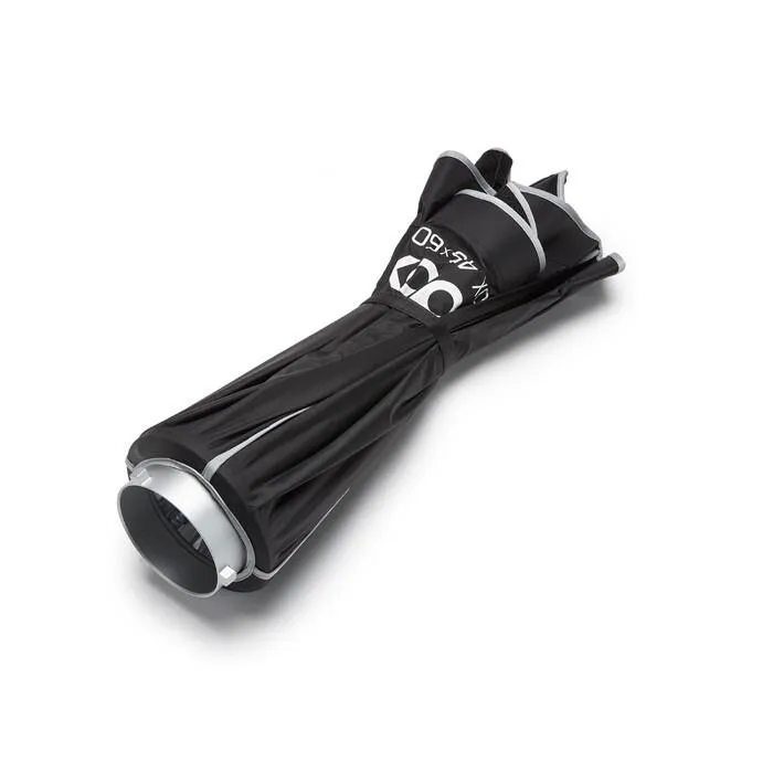 GODOX UL QR 45x60cm RECTA BOWENS SOFTBOX + GRID - Image 6