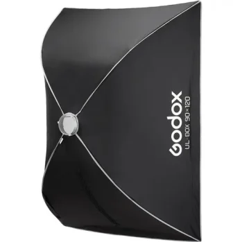 GODOX UL QR 90x120cm RECTA  BOWENS SOFTBOX + GRID
