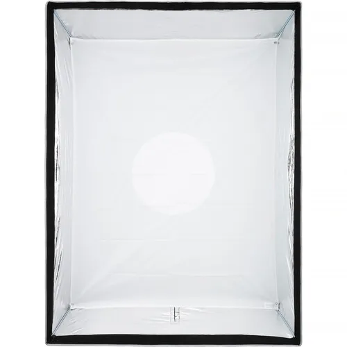 GODOX UL QR 90x120cm RECTA BOWENS SOFTBOX + GRID - Image 8