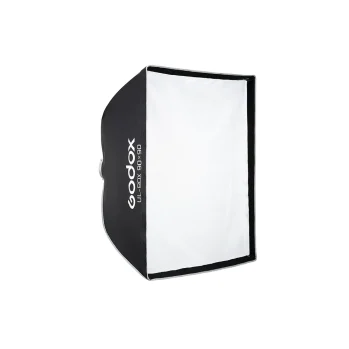GODOX UL QR 90x90cm SQUARE BOWENS SOFTBOX + GRID