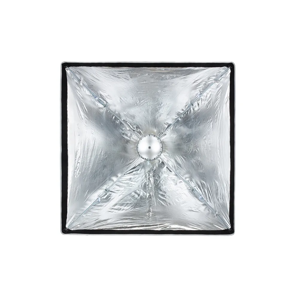 GODOX UL QR 90x90cm SQUARE BOWENS SOFTBOX + GRID - Image 7