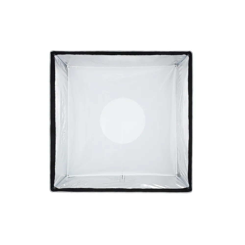 GODOX UL QR 90x90cm SQUARE BOWENS SOFTBOX + GRID - Image 8