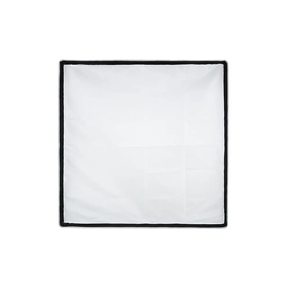 GODOX UL QR 90x90cm SQUARE BOWENS SOFTBOX + GRID - Image 9