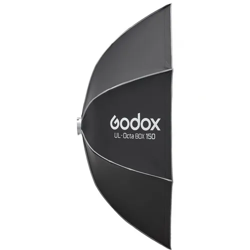 GODOX UL QR 150cm OCTA BOWENS SOFTBOX + GRID - Image 2
